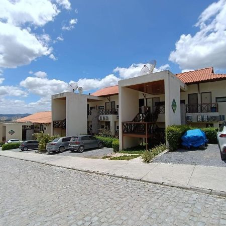 Flat Monte Castelo Gravata Modulo 17 Aparthotel Exteriör bild