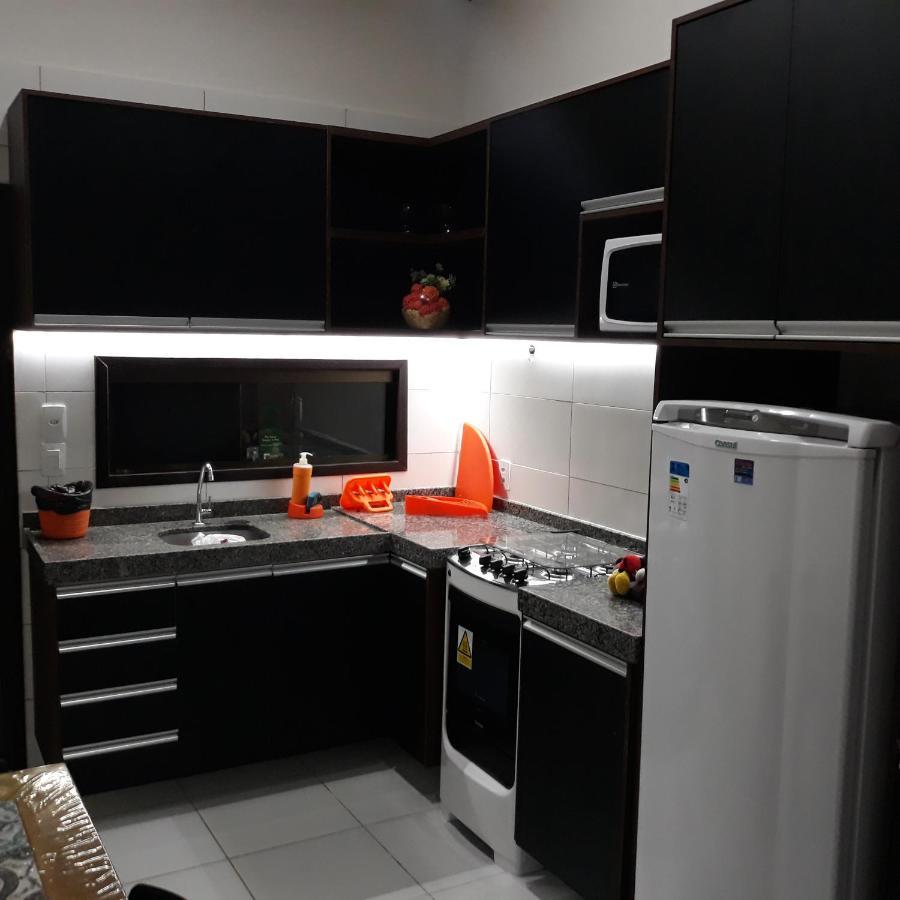 Flat Monte Castelo Gravata Modulo 17 Aparthotel Exteriör bild