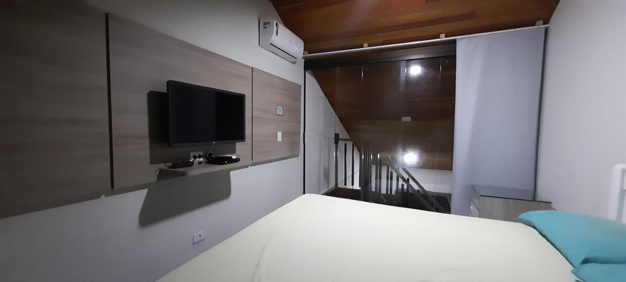 Flat Monte Castelo Gravata Modulo 17 Aparthotel Exteriör bild