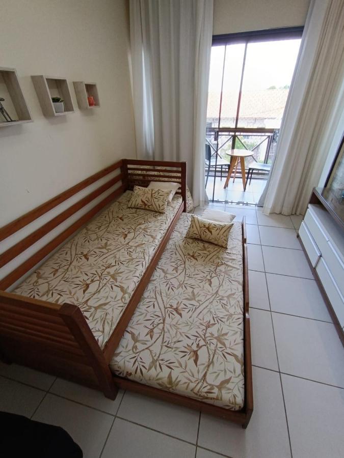 Flat Monte Castelo Gravata Modulo 17 Aparthotel Exteriör bild