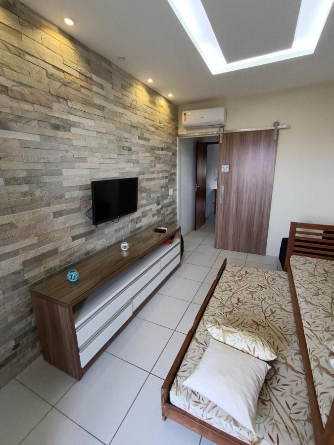 Flat Monte Castelo Gravata Modulo 17 Aparthotel Exteriör bild