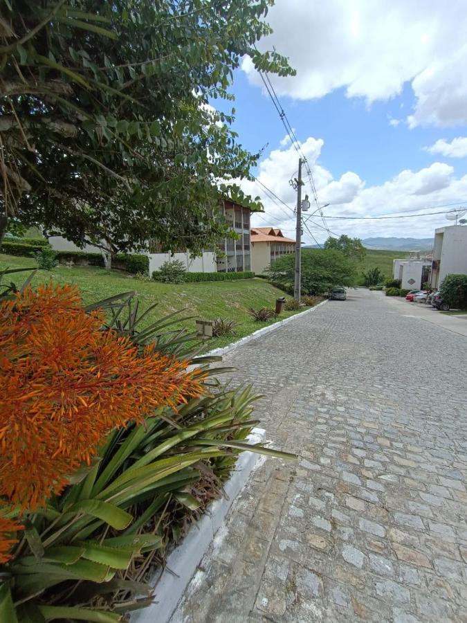 Flat Monte Castelo Gravata Modulo 17 Aparthotel Exteriör bild