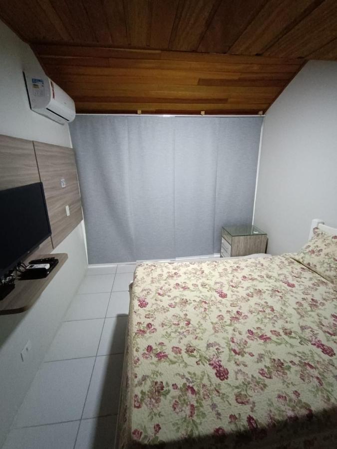 Flat Monte Castelo Gravata Modulo 17 Aparthotel Exteriör bild