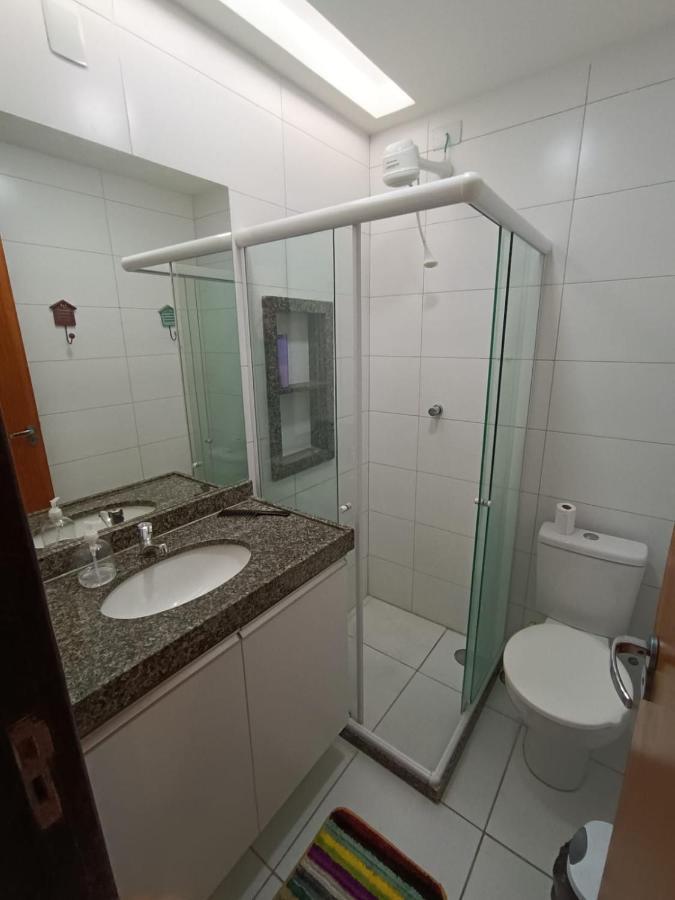 Flat Monte Castelo Gravata Modulo 17 Aparthotel Exteriör bild