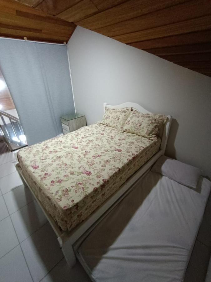 Flat Monte Castelo Gravata Modulo 17 Aparthotel Exteriör bild