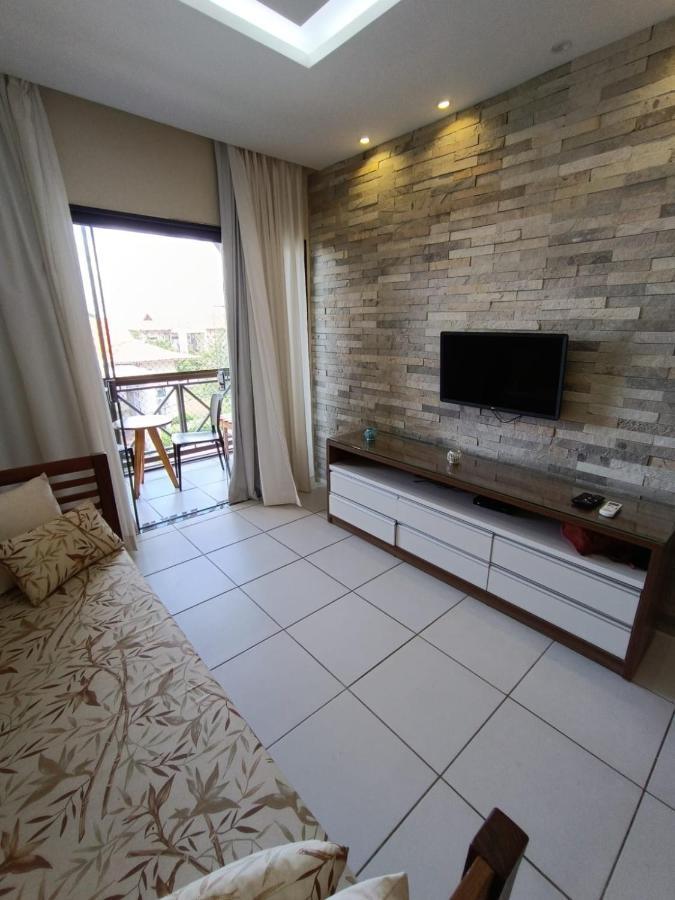 Flat Monte Castelo Gravata Modulo 17 Aparthotel Exteriör bild